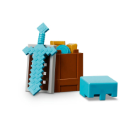 LEGO Minecraft 21267 Pustynny patrol złosadników - 1283660 - zdjęcie 11